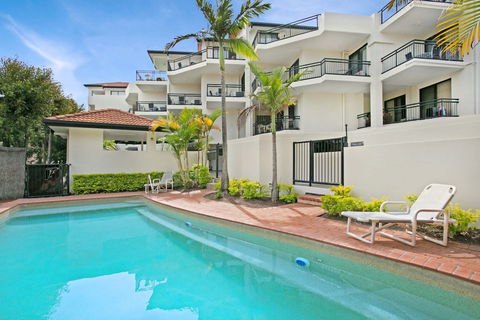 Windsurfer Resort - Accommodation Gold Coast 0