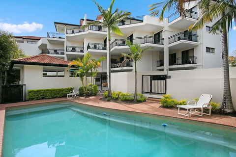 Windsurfer Resort - Accommodation Gold Coast 1
