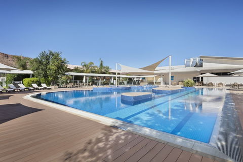 Crowne Plaza Alice Springs Lasseters, An IHG Hotel - Accommodation Gold Coast 3