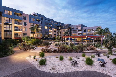 The Esplanade Resort And Spa - Gold Coast 4U 2