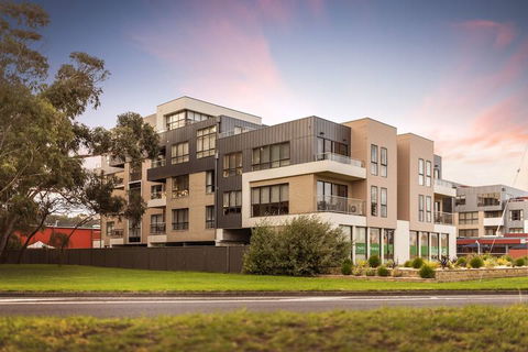 The Esplanade Resort And Spa - Gold Coast 4U 1