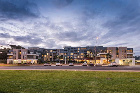 The Esplanade Resort And Spa - Gold Coast 4U 3