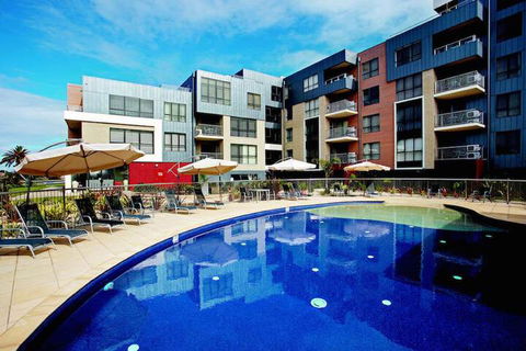 The Esplanade Resort And Spa - Gold Coast 4U 7