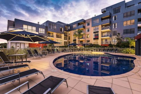The Esplanade Resort And Spa - Gold Coast 4U 0