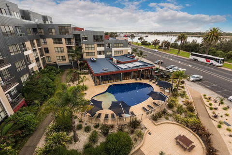 The Esplanade Resort And Spa - Gold Coast 4U 4
