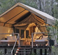 Paperbark Camp - Accommodation Gold Coast
