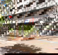 Metro Aspire Hotel Sydney - Accommodation Gold Coast