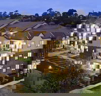 Ringwood Royale - Accommodation Gold Coast