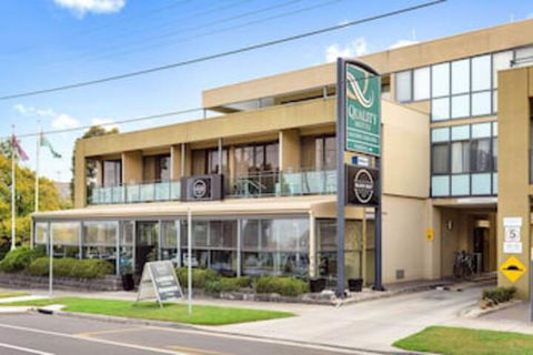 Quality Hotel Bayside Geelong - Gold Coast 4U 0