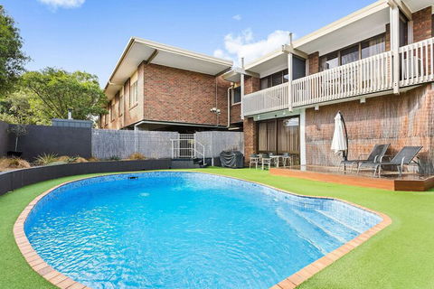 Quality Hotel Bayside Geelong - Gold Coast 4U 7
