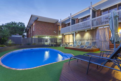 Quality Hotel Bayside Geelong - Gold Coast 4U 6