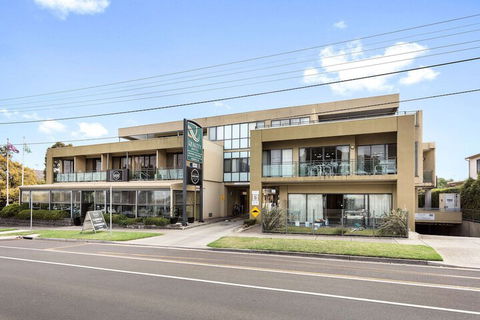 Quality Hotel Bayside Geelong - Gold Coast 4U 4