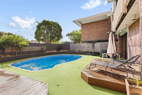 Quality Hotel Bayside Geelong - Gold Coast 4U 5