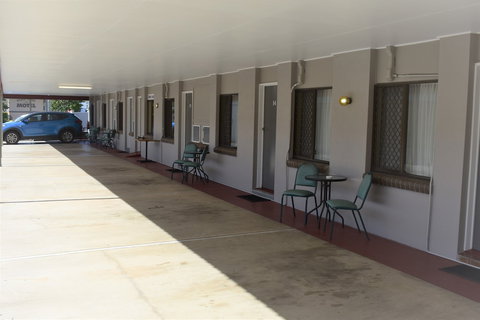 Best Western Bundaberg Cty Mtr Inn - Accommodation Gold Coast 2