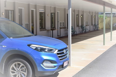 Best Western Bundaberg Cty Mtr Inn - Accommodation Gold Coast 0