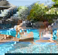 Country Motel Ipswich - Accommodation Gold Coast