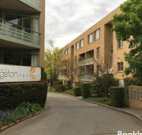 Kingston Terrace Apartments - Gold Coast 4U