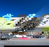 Riverside Hotel Southbank - Gold Coast 4U
