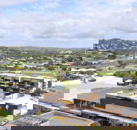 Highpoint International - Accommodation Gold Coast