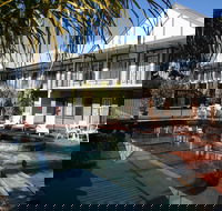 ibis Styles Adelaide Manor - Gold Coast 4U