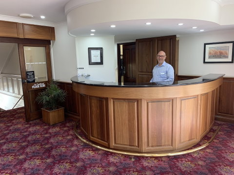 Ensenada Motor Inn And Suites - Accommodation Gold Coast 0