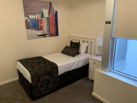 Ensenada Motor Inn And Suites - Accommodation Gold Coast 3