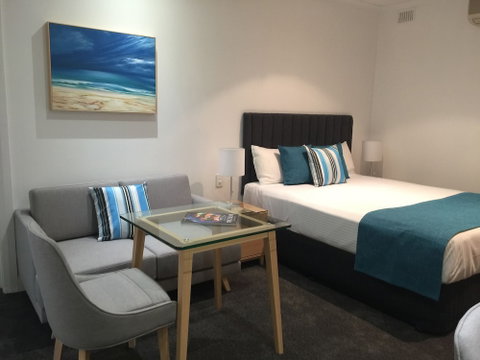 Ensenada Motor Inn And Suites - Accommodation Gold Coast 4