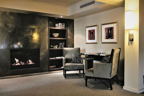 The Lyall Hotel And Spa - Accommodation Gold Coast 2
