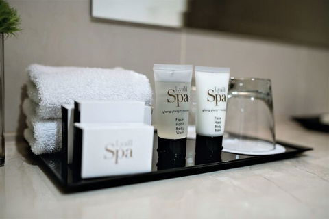 The Lyall Hotel And Spa - Accommodation Gold Coast 5