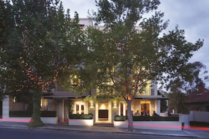 South Yarra VIC Accommodation Gold Coast