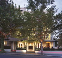 The Lyall Hotel and Spa - Accommodation Gold Coast
