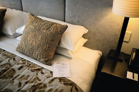 The Lyall Hotel And Spa - Accommodation Gold Coast 7