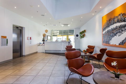 Oxygen Apartments - Accommodation Gold Coast 6