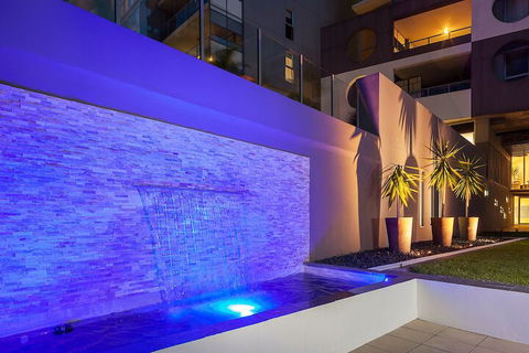 Oxygen Apartments - Accommodation Gold Coast 3