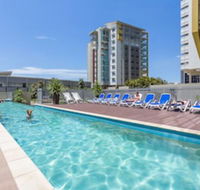 Oxygen Apartments - Gold Coast 4U