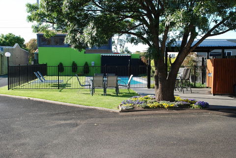 Mitchell On Main Motel & Apartments - Accommodation Gold Coast 1