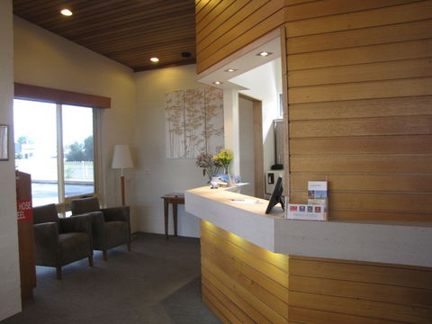 Mitchell On Main Motel & Apartments - Accommodation Gold Coast 5