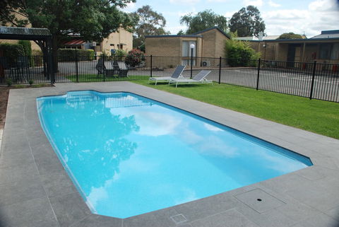 Mitchell On Main Motel & Apartments - Accommodation Gold Coast 3