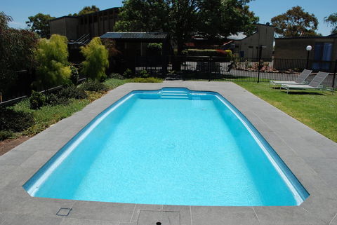 Mitchell On Main Motel & Apartments - Accommodation Gold Coast 4