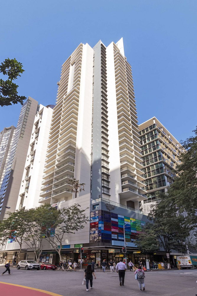 Ashgrove QLD Gold Coast 4U