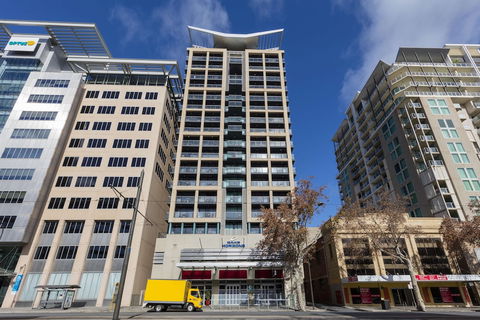 Oaks Adelaide Horizons Suites - Accommodation Gold Coast 5