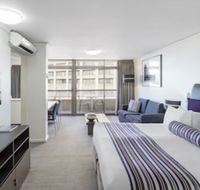 Oaks Sydney Hyde Park Suites - Gold Coast 4U