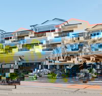 Park Regis Anchorage - Gold Coast 4U
