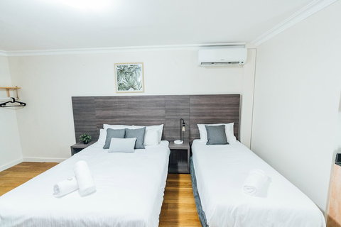UNO Hotel Sydney - Accommodation Gold Coast 6