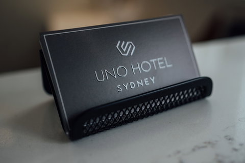 UNO Hotel Sydney - Accommodation Gold Coast 0