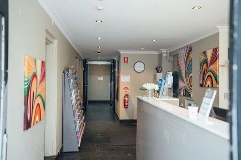 UNO Hotel Sydney - Accommodation Gold Coast 3