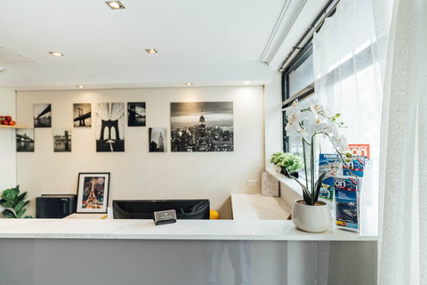 UNO Hotel Sydney - Accommodation Gold Coast 2