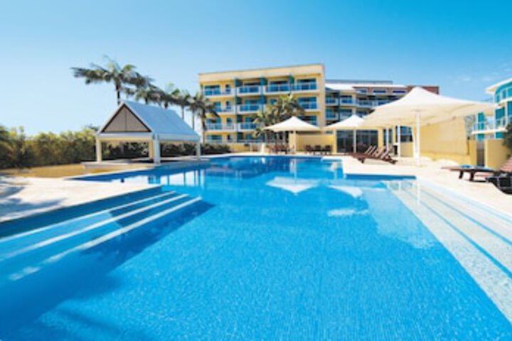 The Entrance NSW Accommodation Gold Coast