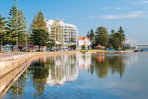 Oaks The Entrance Waterfront Suites - Gold Coast 4U 5