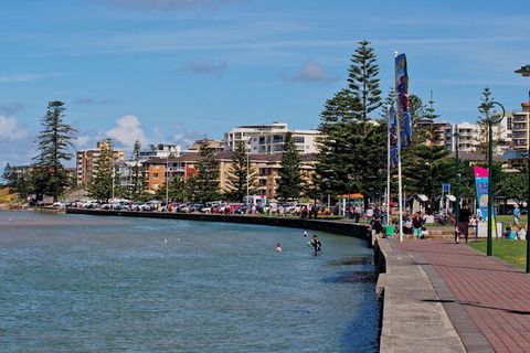 Oaks The Entrance Waterfront Suites - Gold Coast 4U 3
